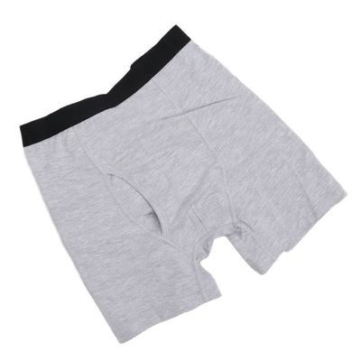 Short de securite sale homme