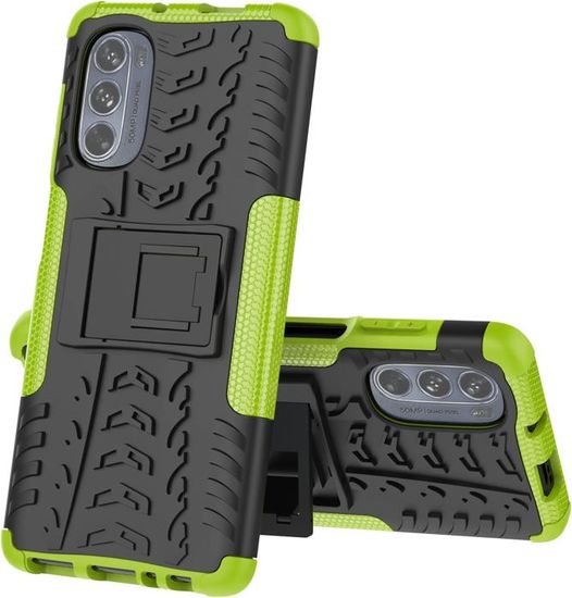 Coque Honor 70 TIANCI - Cuir PU Antidérapant TPU Fin Support Magnétique Intégré