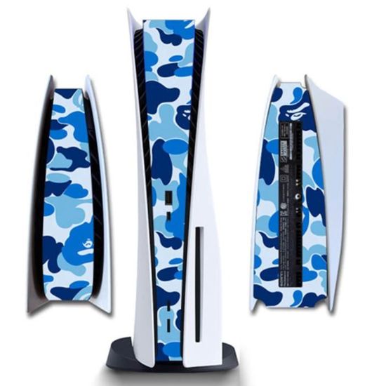 пленка для playstation 5