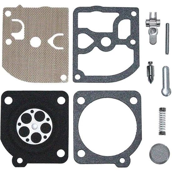 AUMEL RB-119 Vergaser Reparatursatz Für Dolmar PS 460 500 510 4600 5000