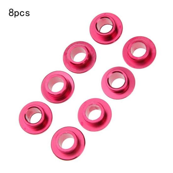 PATIKIL M2 M2.5 M3 M4 M5 Entretoise Vis 50 Paquet Laiton Hexagon