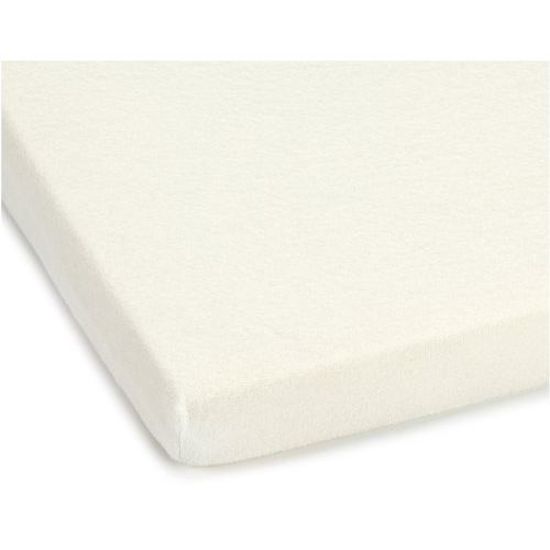 Draps Housse Eponge Berceau Babybay Original Cdiscount Puericulture Eveil Bebe