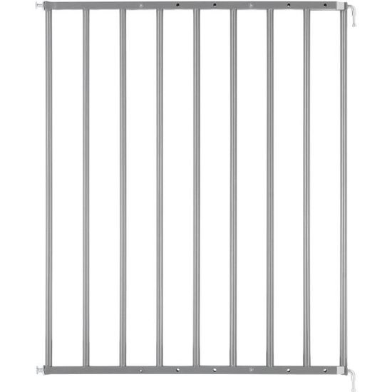 Badabulle Barri re de S curit Safe Protect XL 60 107 cm