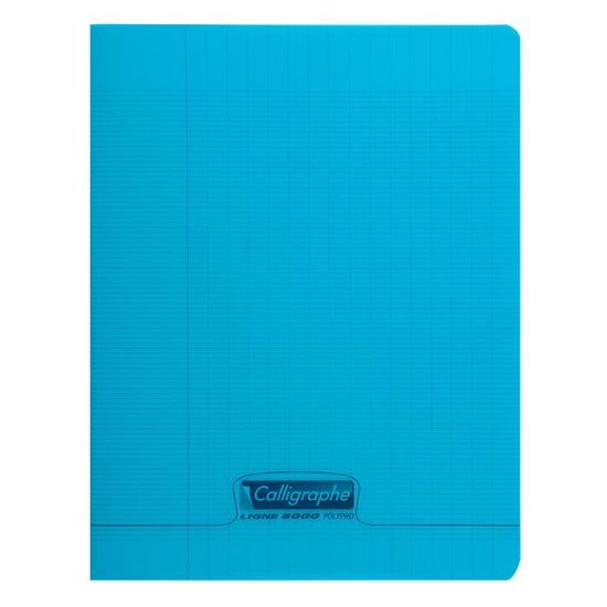 Accueil Campagne Cahier Travaux Pratique Broche 17*22 Seyes 288P 70+110g Ax-educ Plus