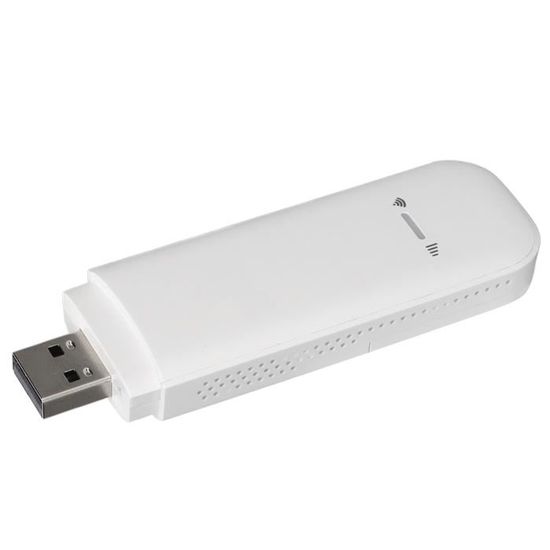 QID-Routeur WiFi 4G Adaptateur USB 4G LTE, Appareils Internet Mobiles ...
