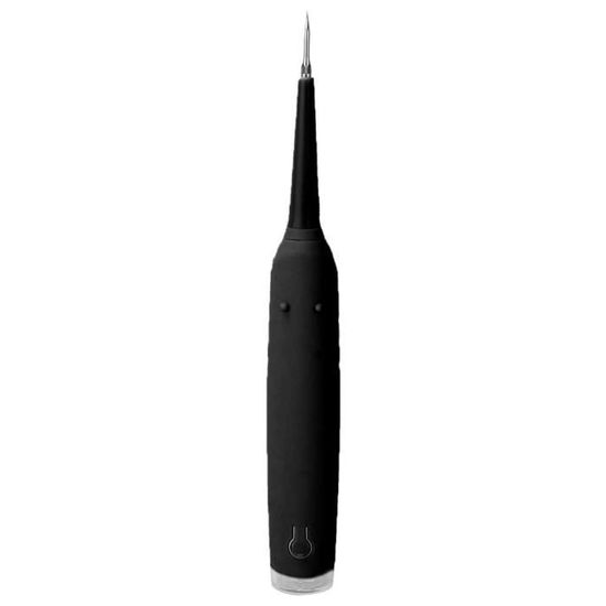 Détartreur Dentaire Électrique Portable - Hygiène Bucco-Dentaire - Bleu Ou Rose - Neuf