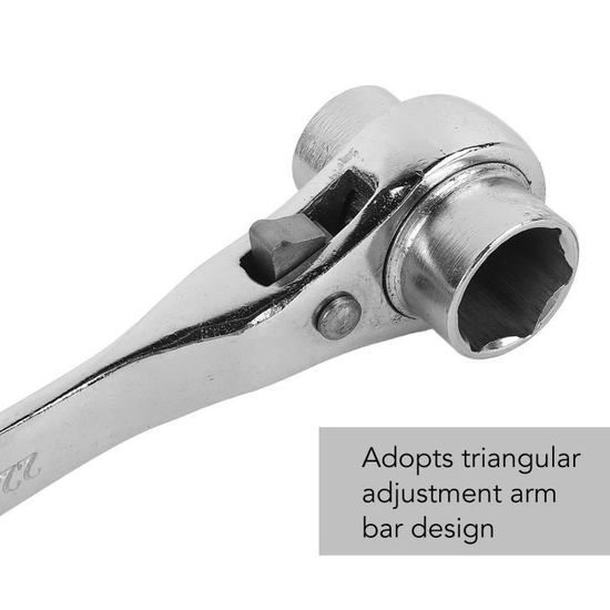 Écrous à Crampons Extensibles M12x1,5/1,25 - Neuf, 20 Pièces, Acier Inox, Garantie 1 An