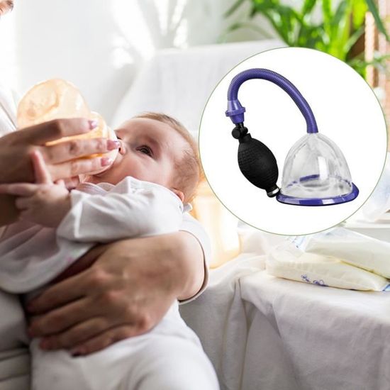 Minifinker ventouse pour mamelons Tirelait féminin, ventouse — free download