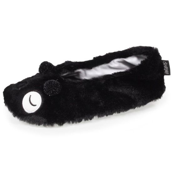 Chaussons Enfant Nordan - Pantoufles Antidérapantes Douces - Pour Fille Et Garçon - Intérieur Et Extérieur - Taille 925150