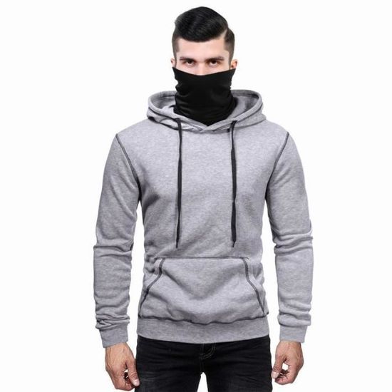 Marque de online sweat a capuche
