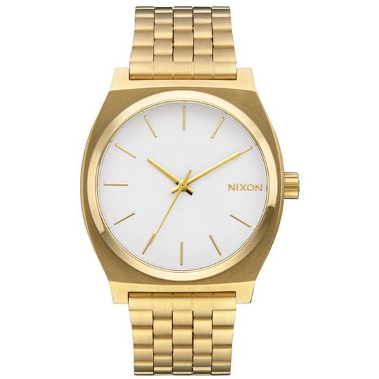Montre femme NIXON TIME TELLER A045508. Fashion. 1