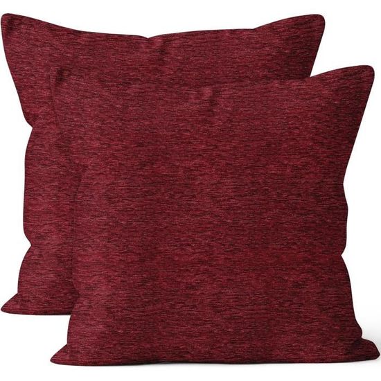 Evans Lichfield Coussin Garni De Polyester Union Jack - Housse En