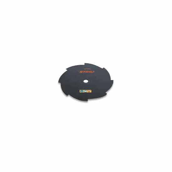 B-14118 - Disque Pour Débroussailleuses À 4 Dents (Réversible