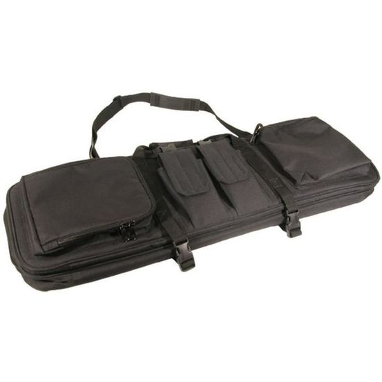 Swiss Arms Housse de protection pour r/éplique Airsoft 120 x 30 cm