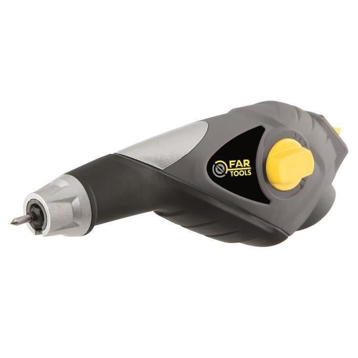 Fartools Graveur Multimateriaux 13 W Gv13 Achat Vente Graveur