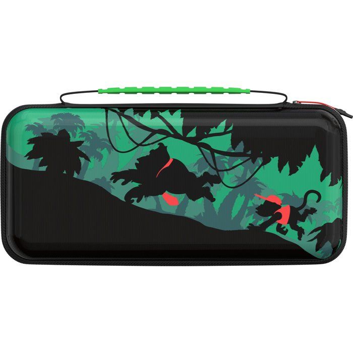 Etui de voyage PlayTrek - Turtle Beach - Donkey Kong - Nintendo Switch 2