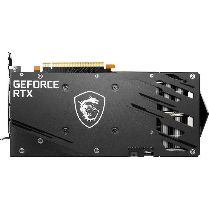 Msi MSI GeForce RTX 3050 GAMING X 8G