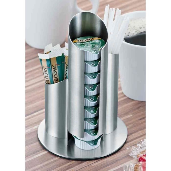 doseur de portions -Multi-, en acier inoxydable ma