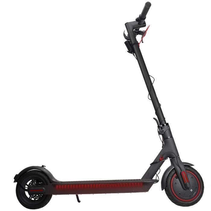 Xiaomi Mijia M365 Trottinette Electrique 2 LED Bandes d'avertissement SA41900