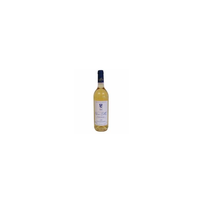 Vin blanc doux LOUPIAC Château CLOS DES MAS