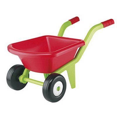 ECOIFFIER JARDIN Brouette Vide