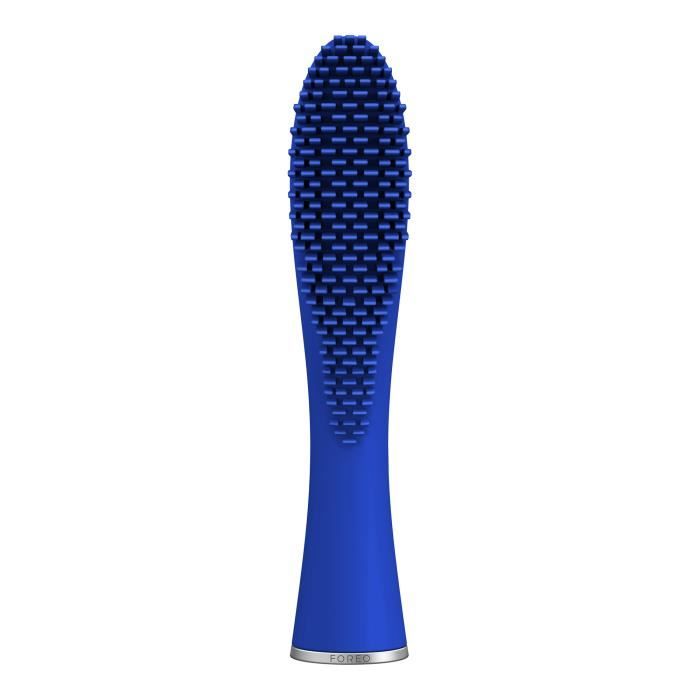 FOREO ISSA tête de remplacement Cobalt blue