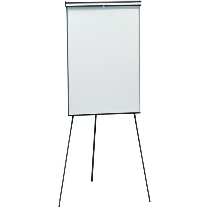 FRANKEN chevalet de conférence X-tra!Line Stand…