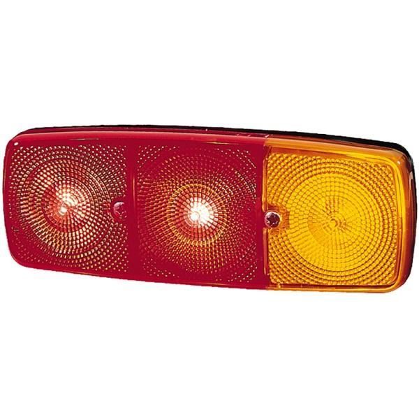 FEU AR STOP/CLIGNOTANT