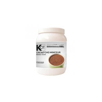 Kot Boisson Cacao'cho - Pot de 400 g