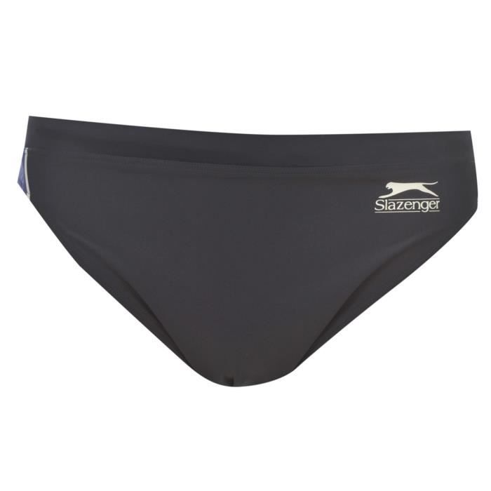 Slazenger Maillot De Bain Hommes