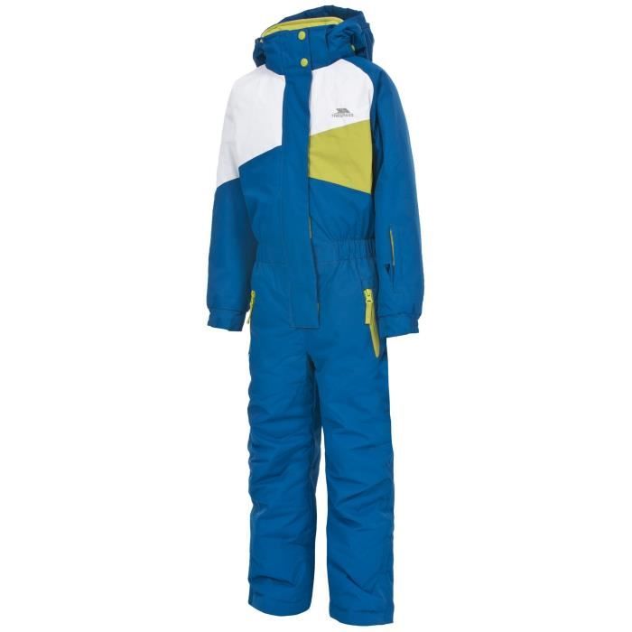 Trespass Wiper - Combinaison de ski - Enfant unisexe