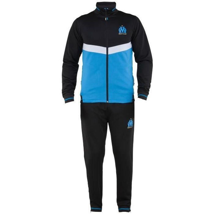 SURVETEMENT OM - Collection officielle OLYMPIQUE DE MARSEILLE