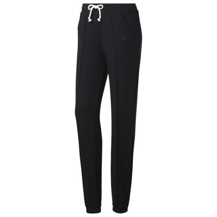 Vêtements femme Pantalons Reebok Training Essentials