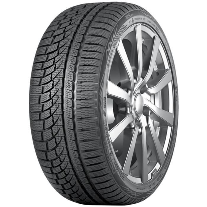 Nokian WR A4 225-50R17 94H - Pneu auto Tourisme Hiver