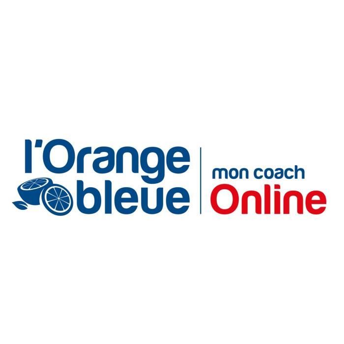 Abonnement Mon Coach Online - 6 mois + 1 mois offert