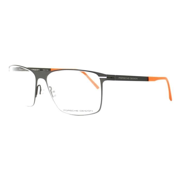 Lunettes de vue Porsche Design P-8256 -C