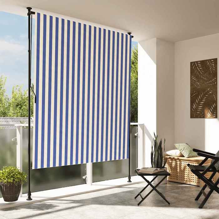 Ensemble à manger de jardin vidaXL 15 pcs Résine tressée - vue 6