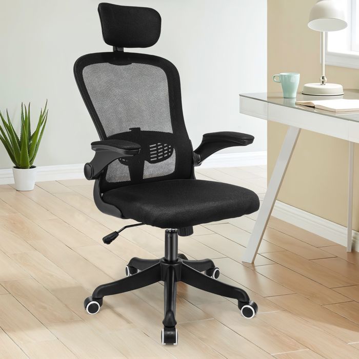 Chaises De Bureau Cdiscount