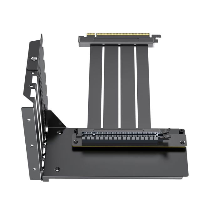 Outils - fixation - isolation Xilence - X9Vertical GPU Set