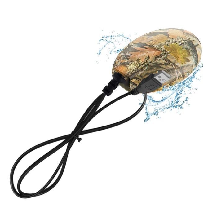 Meilleurs prix pour Chauffe-bain doiseaux pour lextérieur en hiver dégivreur avec contrôle thermostatique pour Patio cour et pelouse