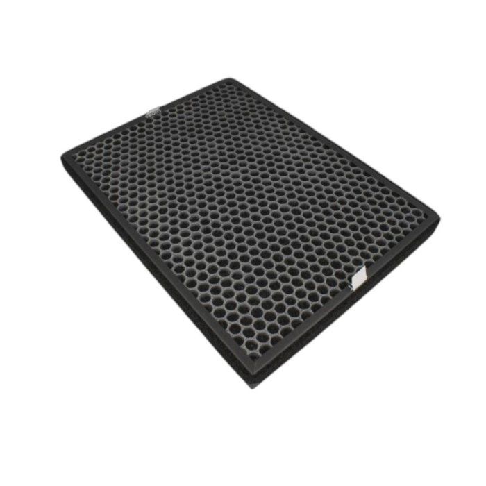 Filtre Seb 2in1 +Allergy+ – Charbon Actif, Compatible Rowenta - vue 6