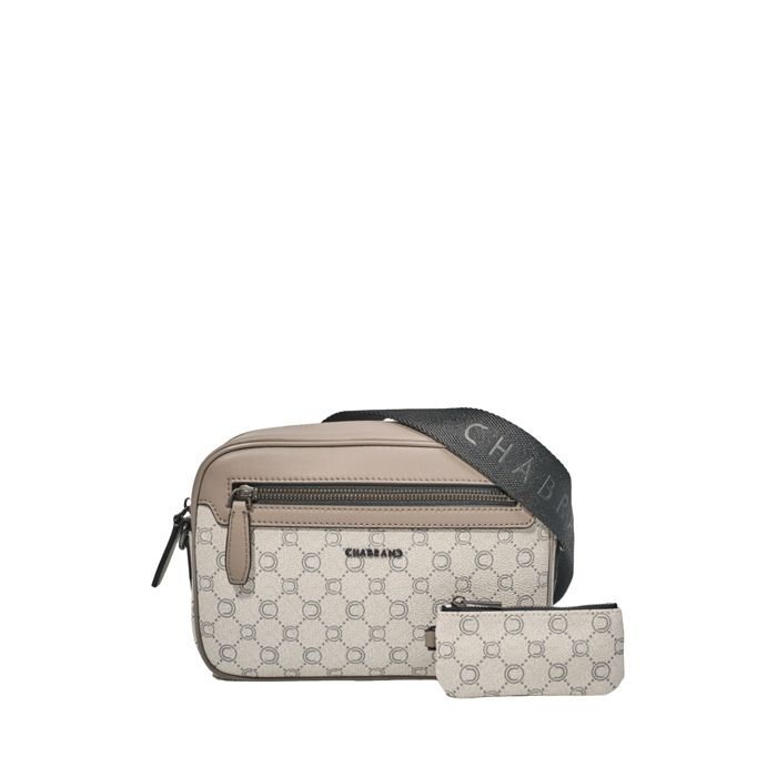 Sacoche bandouliere Chabrand Ref 65997 890 Gris 24.5*17.5*9 cm Sacoche bandouliere Chabrand Ref 65997 890 Gris 24.5*17.5*9 cm