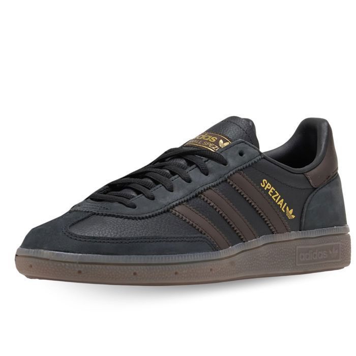 Adidas Chaussures Handball Spezial - IH6568 Noir