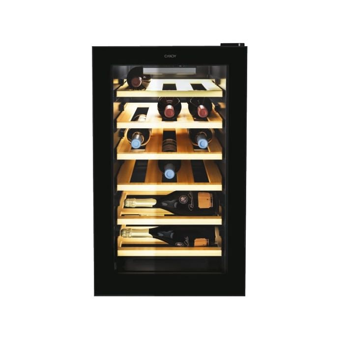 Cave à vin - DiVino - CWCEL 210/NF - 34005618