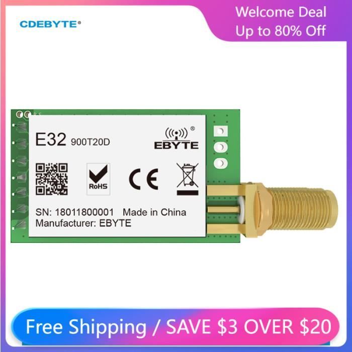 Contrôleur DMX Sans Fil DMX512 émetteur/récepteur LED