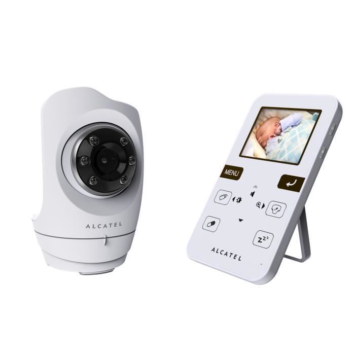 alcatel babyphone