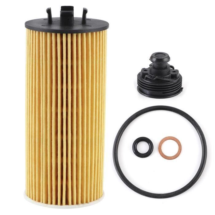 Comment Changer Le Filtre à Huile : Guide Complet Et Astuces