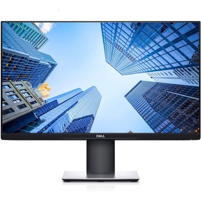 DELL P2419H - vue 6