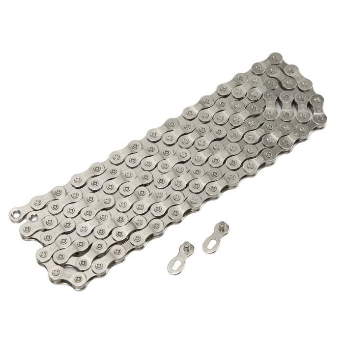 Dioche Chaîne De Vélo De Montagne Chaîne De Vélo ZTTO 9 Vitesses 116