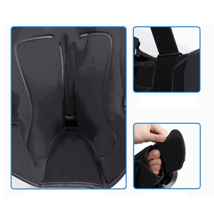 Botte orthopedique pour entorse discount cheville